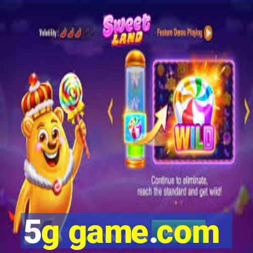 5g game.com